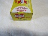 Full Brick 10 Boxes Western Super X 22 Short Ammo - 11 of 12