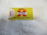 Full Brick 10 Boxes Western Super X 22 Short Ammo - 7 of 12