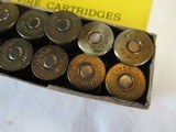 Full box Winchester Red W 45-70 Ammo - 4 of 5