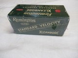 Full Brick Remington Kleanbore Standard Velocity 22 LR 10 Boxes - 4 of 6