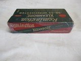 Full Box Remington Kleanbore 38-55 - 5 of 9