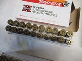 2 Boxes Factory 338 Ammo 40 Rds - 2 of 3