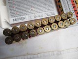 2 Full Boxes Factory Weatherby 300 Weatherby Magnum Ammo - 5 of 7