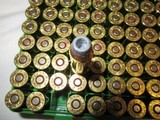 Lot of 44 Magnum Factory Ammo 185 Rds - 3 of 9