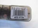 Buffalo Arms 45-70 Factory sealed 20 rds - 5 of 7