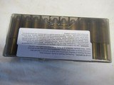Buffalo Arms 45-70 Factory sealed 20 rds - 6 of 7