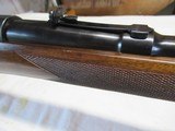 Winchester Pre 64 Mod 70 Std 30-06 NICE! - 4 of 20