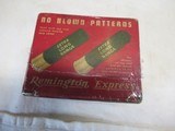 Full Box 25 Rds Remington Express Extra Long Range Kleanbore 28ga - 5 of 6