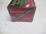 Full Box 25 Rds Remington Express Extra Long Range Kleanbore 28ga - 6 of 6
