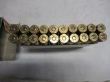 Full box 20 Rds Remington Kleanbore 375 H&H Magnum - 4 of 5