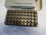 5 Boxes 250 Rds Factory 9MM Luger Ammo - 7 of 8