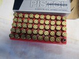 5 Boxes 250 Rds Factory 9MM Luger Ammo - 6 of 8