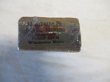 Full Box Winchester .32 Automatic Colt Full Patch 50 Rds - 5 of 7