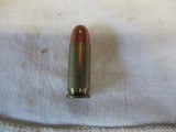 Full Box Western Lubaloy 38 Automatic Ammo 50 Rds - 3 of 9