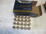 2 Boxes 40 Rds 500 S&W Ammo Factory - 4 of 6