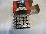 2 Boxes 40 Rds 500 S&W Ammo Factory - 5 of 6