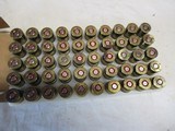 Full Box 50 rds Winchester 45 Automatic Ammo - 3 of 5