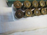 Full Box 20 Rds Remington Kleanbore 35 Rem - 6 of 7