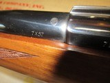 Ruger 77R 200th Year of American Liberty Rifle 7X57 NIB - 16 of 22