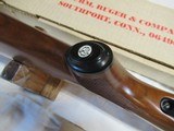 Ruger 77R 200th Year of American Liberty Rifle 7X57 NIB - 11 of 22