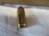 100 Rds Factory Remington Arms Co. Ball 45 Match - 3 of 3