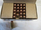 100 Rds Factory Remington Arms Co. Ball 45 Match - 2 of 3