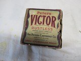 Full Box Peters Victor Rustless 20ga 2 Peice Box - 1 of 7