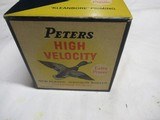 Full Box Peters High Velocity 16ga Rifled Slugs - 5 of 10