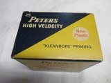 Full Box Peters High Velocity 16ga Rifled Slugs - 6 of 10