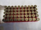 Full Box 50 rds Federal 45 Colt Semi-wadcutter Hollow Point - 3 of 5