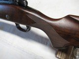 Winchester Mod 70 Super Grade 30-06 Engraved by Pauline Muerrle - 20 of 23