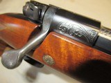 Winchester Mod 70 Super Grade 30-06 Engraved by Pauline Muerrle - 8 of 23