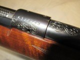 Winchester Mod 70 Super Grade 30-06 Engraved by Pauline Muerrle - 7 of 23