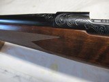 Winchester Mod 70 Super Grade 30-06 Engraved by Pauline Muerrle - 18 of 23