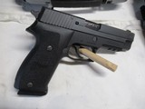 Sig Sauer P220 45 Auto with Case & Extras - 6 of 8