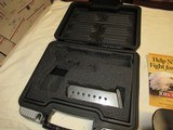 Sig Sauer P220 45 Auto with Case & Extras - 2 of 8
