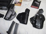 Sig Sauer P220 45 Auto with Case & Extras - 4 of 8