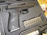 Sig Sauer P220 45 Auto with Case & Extras - 8 of 8