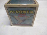 Full box Federal Hi-Power 12ga - 3 of 6