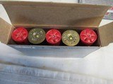 2 Boxes 10 Rds Winchester Magnum Buckshot 12ga - 4 of 5