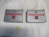 2 Boxes 10 Rds Winchester Magnum Buckshot 12ga - 1 of 5