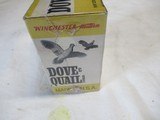 Partial Box Winchester Dove & Quail Load 12ga - 4 of 5