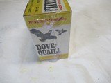 Partial Box Winchester Dove & Quail Load 12ga - 5 of 5
