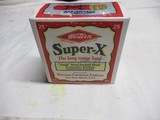 Full Factory Sealed Box Western Super X 12ga - 1 of 4