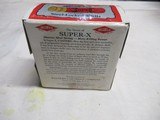 Full Factory Sealed Box Western Super X 12ga - 3 of 4