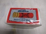 Full Factory Sealed Box Western Super X 12ga - 2 of 4