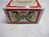 Full Factory Sealed Box Western Super X 12ga - 4 of 4