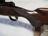 Winchester Mod 70 Carbine 250 Sav. - 18 of 20