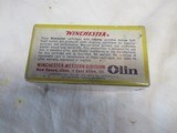 Full Box 50 rds Winchester 30 Carbine Ammo - 6 of 6