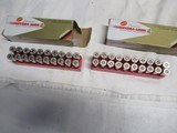 2 Full Boxes 40 rds Federal Premium Hydra-Shok 44 Rem Mag - 3 of 4
